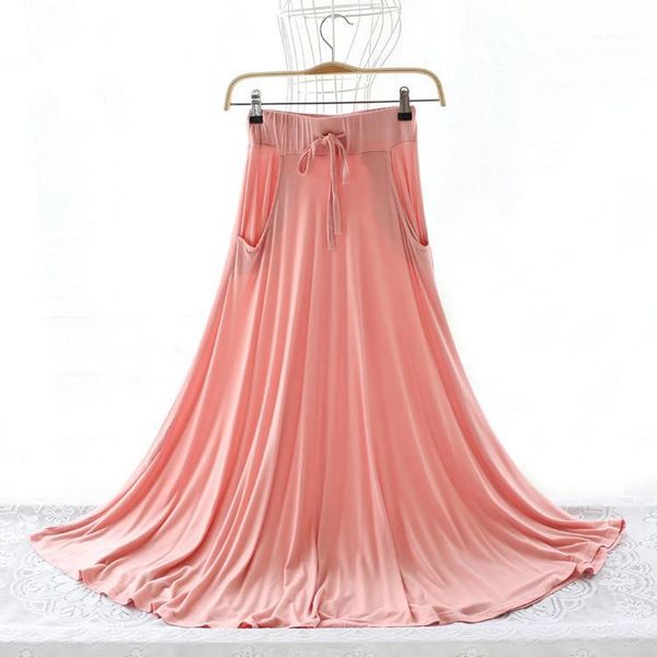 new spring summer women cotton skirt big swing pocket skirts womens saias femininas beach pleated long skirts faldas mujer d101, Black
new spring summer women cotton skirt big swing pocket skirts womens saias femininas beach pleated long skirts faldas mujer d101, Black