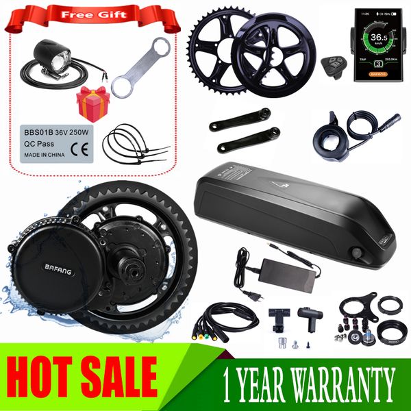 bafang bbs02b mid-mounted motor 48v 750w conversion engine kit, with hailong 48v 52v 12ah 14ah 13ah bicycle battery + charger 
bafang bbs02b mid-mounted motor 48v 750w conversion engine kit, with hailong 48v 52v 12ah 14ah 13ah bicycle battery + charger