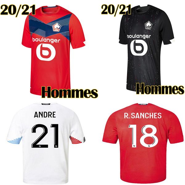 2020 2021 losc lille new football shirt david fonte bamba yazici football shirt 20 21 lille olympique jikone 10 maillot football shirt, Black;yellow
2020 2021 losc lille new football shirt david fonte bamba yazici football shirt 20 21 lille olympique jikone 10 maillot football shirt, Black;yellow