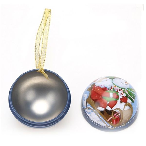 christmas decorations 1 pack tinplate round ball boxes creative shatterproof tree candy box pendant xmas detachable hanging orname1
christmas decorations 1 pack tinplate round ball boxes creative shatterproof tree candy box pendant xmas detachable hanging orname1
