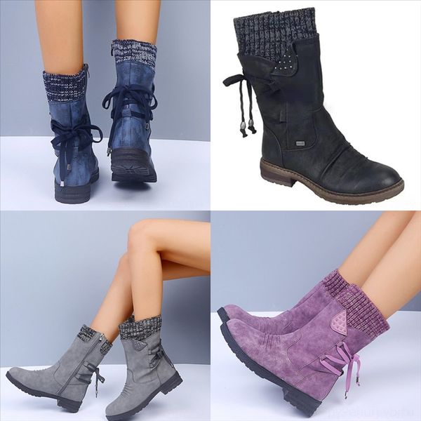 xziy women red bottom shoe boots firmamma studded-cuff rubber woman boot warm waterproo suede leather leather boots high, Black
xziy women red bottom shoe boots firmamma studded-cuff rubber woman boot warm waterproo suede leather leather boots high, Black