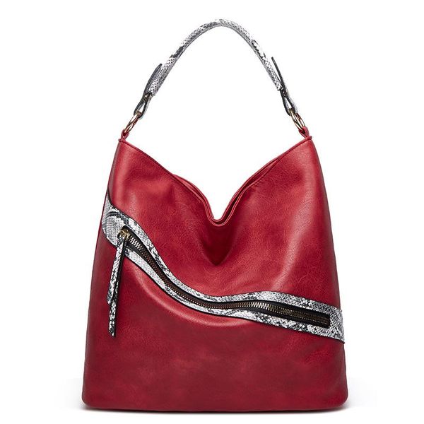 fashion women leather handbags female leather shoulder crossbody bag ladies large bucket tote bag sac a main messenger new c1613
fashion women leather handbags female leather shoulder crossbody bag ladies large bucket tote bag sac a main messenger new c1613