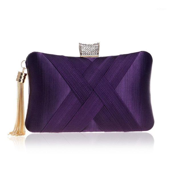 women classical style small purse day evening envelop bags lady metal tassel decoration clutch bag with chain shoulder handbags1
women classical style small purse day evening envelop bags lady metal tassel decoration clutch bag with chain shoulder handbags1