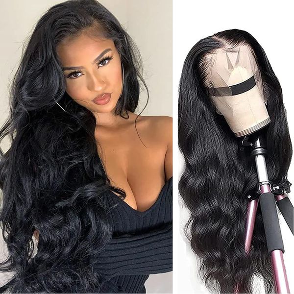 lx brand middle part body wave hair natural synthetic wig long cosplay wigs with baby hair glueless for black women black wigfactory direct
lx brand middle part body wave hair natural synthetic wig long cosplay wigs with baby hair glueless for black women black wigfactory direct