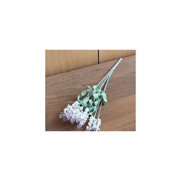 france fancy provence lavender artificial flowers purple white novelty design silk flower for wedding home decoration f wmtvsm
france fancy provence lavender artificial flowers purple white novelty design silk flower for wedding home decoration f wmtvsm