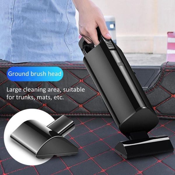 robot vacuum cleaners small wireless handheld car cleaner 120w usb rechargeable mini portable cordless dual-use for and home1
robot vacuum cleaners small wireless handheld car cleaner 120w usb rechargeable mini portable cordless dual-use for and home1