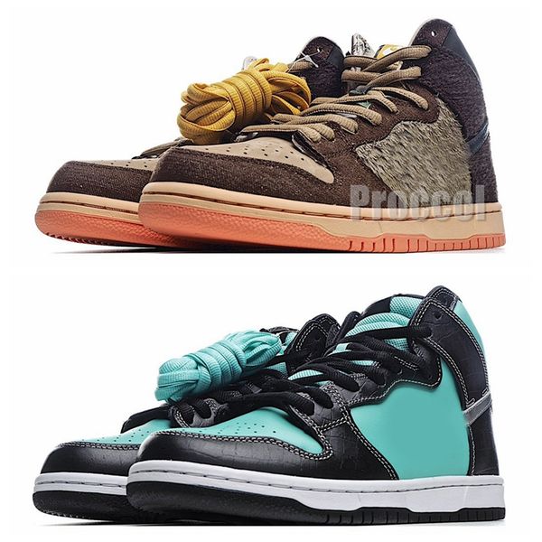 2021 high pro qs concepts duck mallard skateboard shoes men fashion comfortable outdoor man womans trainer sneakers dc6887-200 36-47.5, Black
2021 high pro qs concepts duck mallard skateboard shoes men fashion comfortable outdoor man womans trainer sneakers dc6887-200 36-47.5, Black