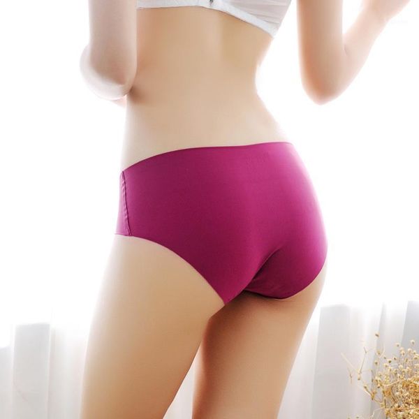 women underwear panties nylon solid low-rise briefs cotton crotch comfortable and breathable seamless lingerie1, Black;pink
women underwear panties nylon solid low-rise briefs cotton crotch comfortable and breathable seamless lingerie1, Black;pink