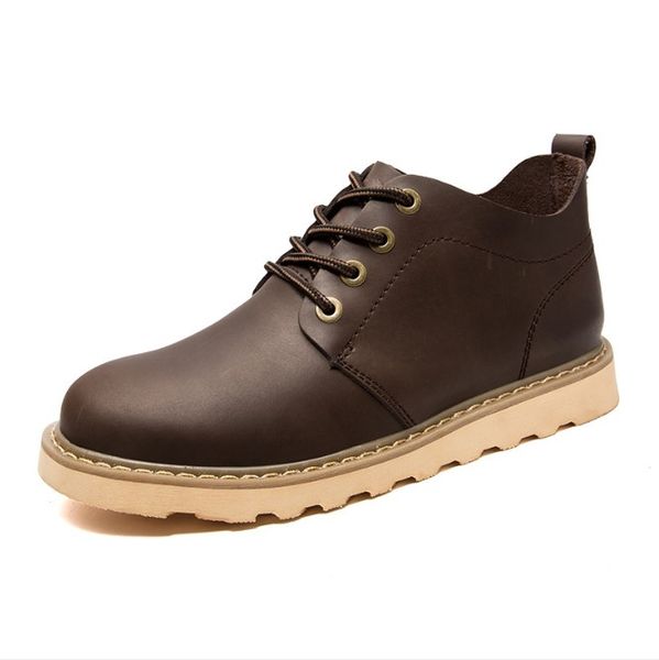 2021 new men casual shoes outdoor lace up plush warm snow with fur winter fur shoes work footwear 38-44, Black
2021 new men casual shoes outdoor lace up plush warm snow with fur winter fur shoes work footwear 38-44, Black
