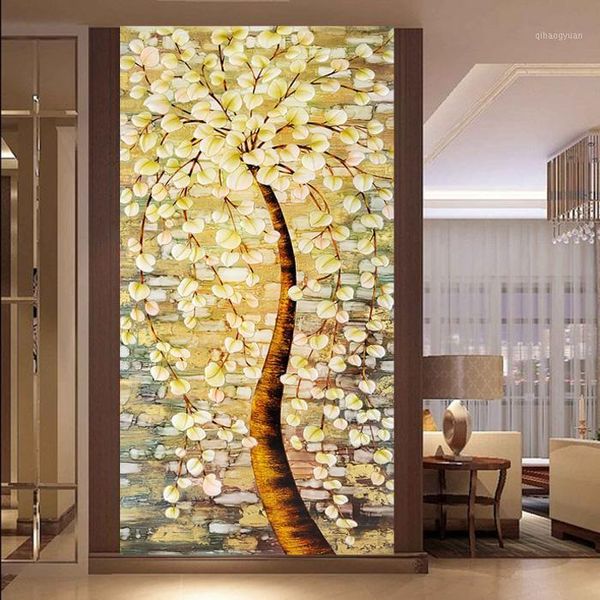 wallpapers dropship po wallpaper 3d entrance living room decorative painting landscape fortune tree mural1
wallpapers dropship po wallpaper 3d entrance living room decorative painting landscape fortune tree mural1