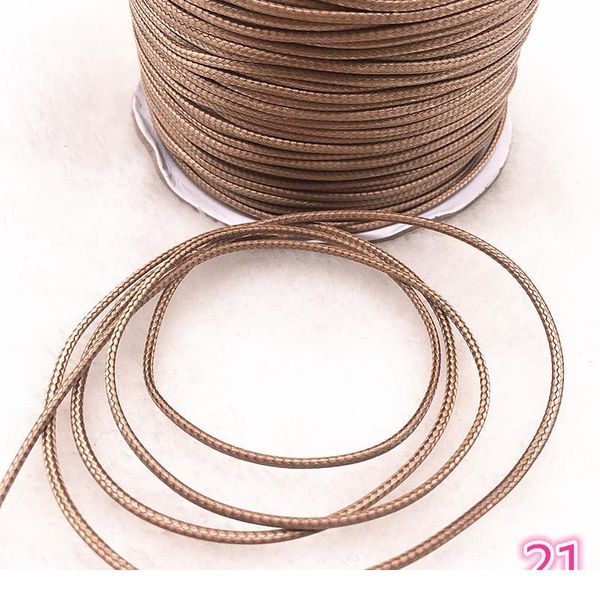 10meters dia 1.0 /1.5mm waxed cotton cord waxed thread cord string strap necklace rope bead for jewelry making diy brac qylndw
10meters dia 1.0 /1.5mm waxed cotton cord waxed thread cord string strap necklace rope bead for jewelry making diy brac qylndw