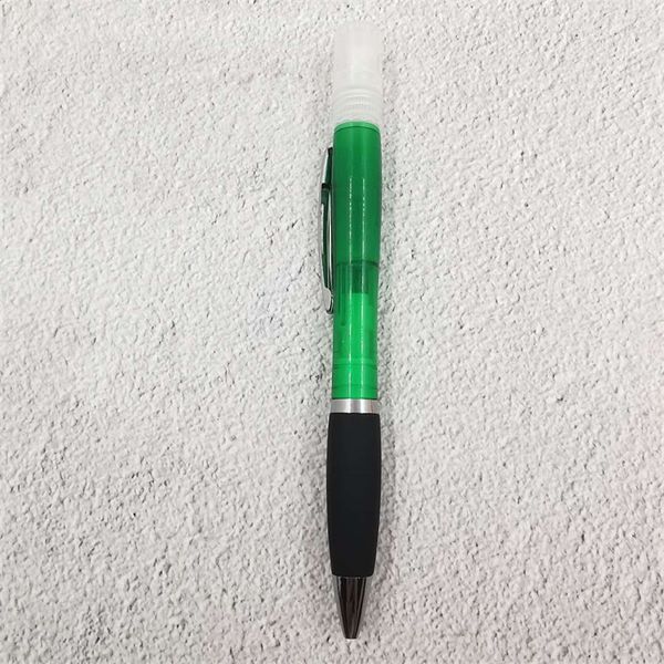 spray pen ballpoint pen plastic spray perfume ballpoint alcohol spray pen 7 colors office supplies 2 o2
spray pen ballpoint pen plastic spray perfume ballpoint alcohol spray pen 7 colors office supplies 2 o2
