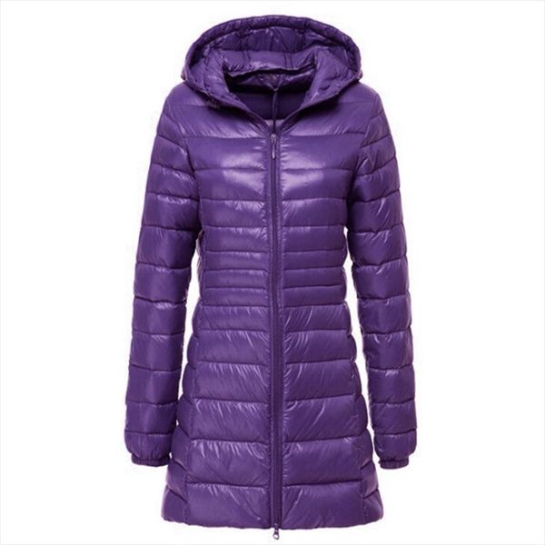 winter ultra light long down jacket women spring autumn casual hooded feather warm slim coat female ultra light downs parkas 7xl, Black;brown
winter ultra light long down jacket women spring autumn casual hooded feather warm slim coat female ultra light downs parkas 7xl, Black;brown