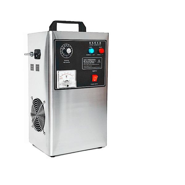 air purifiers 5g ozone generator multi-purpose water and disinfection formaldehyde purification machine
air purifiers 5g ozone generator multi-purpose water and disinfection formaldehyde purification machine
