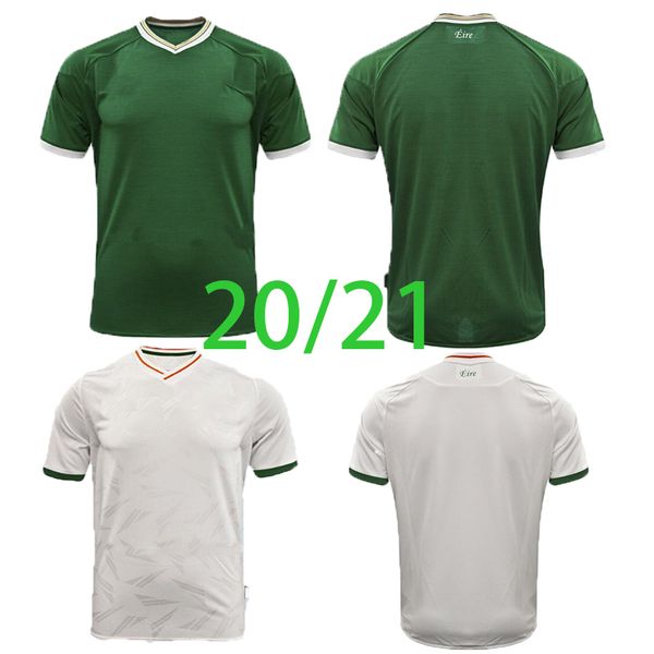20 21 ireland soccer jersey 2020 2021 home away republic of ireland thailand quality uniforms football shirt, Black
20 21 ireland soccer jersey 2020 2021 home away republic of ireland thailand quality uniforms football shirt, Black