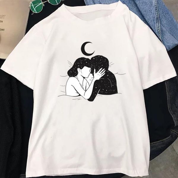 zoganki summer short sleeve printed funny cartoon print harajuku tshirt plus size new t-shirt female tee white tee
zoganki summer short sleeve printed funny cartoon print harajuku tshirt plus size new t-shirt female tee white tee
