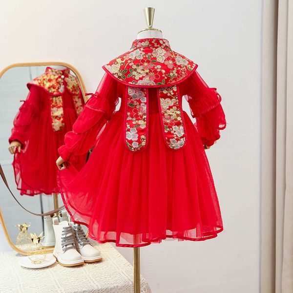 knitting autumn winter 2020 new children's mh stitching woolen girls' princs drs php9, Red;yellow
knitting autumn winter 2020 new children's mh stitching woolen girls' princs drs php9, Red;yellow