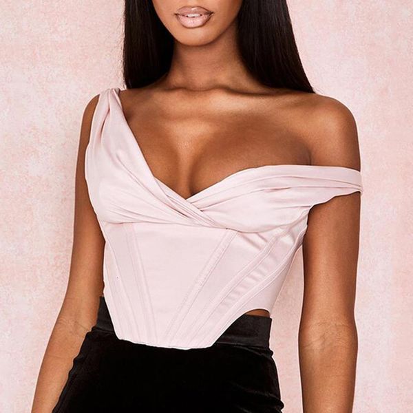 women camis bustier bralette lady slim blusa mujer tees backless party solid tanks crop v neck bandeau club camis wear, White
women camis bustier bralette lady slim blusa mujer tees backless party solid tanks crop v neck bandeau club camis wear, White