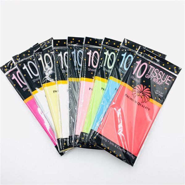 10sheets bag tissue paper flower 5066cm gift packaging home decoration festive party wedding diy gift packing supplies wmtlda
10sheets bag tissue paper flower 5066cm gift packaging home decoration festive party wedding diy gift packing supplies wmtlda