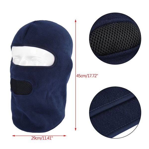 areyourshop outdoor sports fleece balaclava neck cs ski bicycle full face mask hat tactical equipment accessories parts
areyourshop outdoor sports fleece balaclava neck cs ski bicycle full face mask hat tactical equipment accessories parts