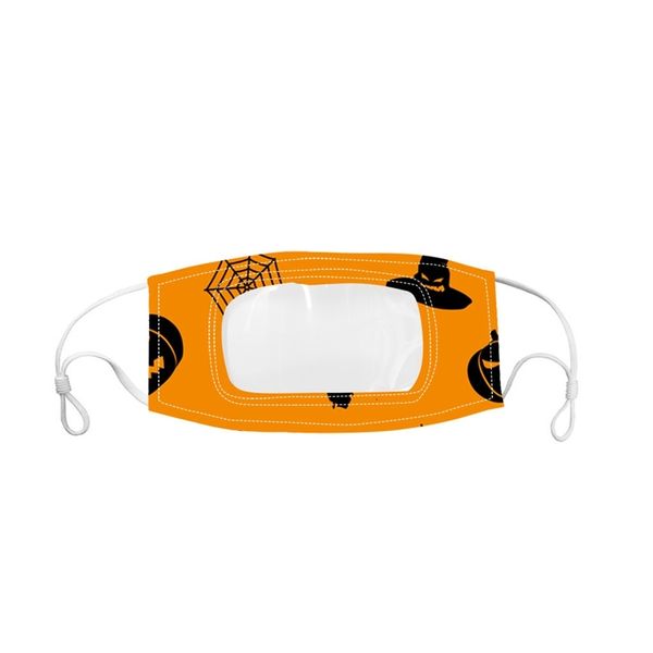 factory reusable visible lip language halloween face mask with clear window pet anti-dust washable mouth masks cotton hh pe42w
factory reusable visible lip language halloween face mask with clear window pet anti-dust washable mouth masks cotton hh pe42w