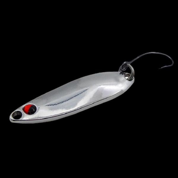 gobygo 3.5cm 3g fishing tackle bait fishing metal spoon lure bait for trout bass spoons small hard sequins spinn jllgaf
gobygo 3.5cm 3g fishing tackle bait fishing metal spoon lure bait for trout bass spoons small hard sequins spinn jllgaf