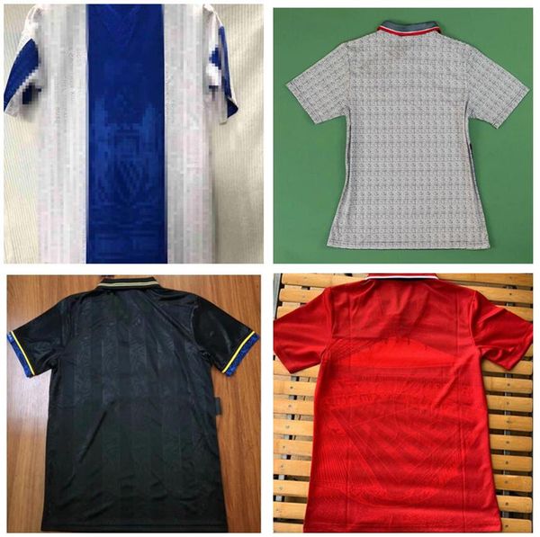 manchester 94 95 96 soccer jersey retro home away 94 95 96 man butt giggs utd ronaldo #24 beckham kanchelskis cantona football shirt, Black;yellow
manchester 94 95 96 soccer jersey retro home away 94 95 96 man butt giggs utd ronaldo #24 beckham kanchelskis cantona football shirt, Black;yellow