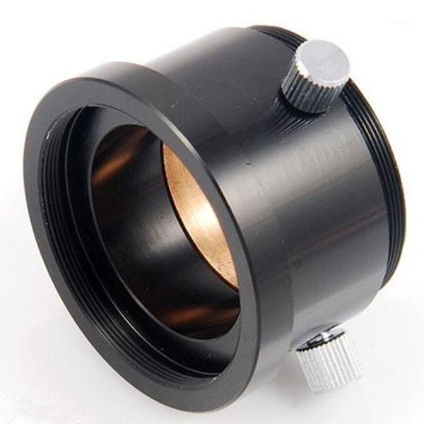 lens adapters & mounts m42 to 1.25" / 1.25 inch adaptor anodized aluminum telescope adapter thread mount camera adapter1
lens adapters & mounts m42 to 1.25" / 1.25 inch adaptor anodized aluminum telescope adapter thread mount camera adapter1