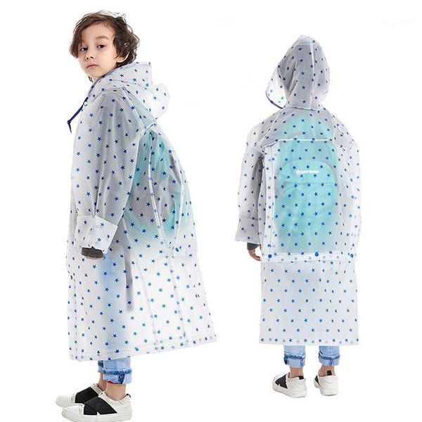 yuding kids raincoat outdoors hooded kindergarten boys girl pupil protective waterproof poncho children raincoats with schoolbag1
yuding kids raincoat outdoors hooded kindergarten boys girl pupil protective waterproof poncho children raincoats with schoolbag1