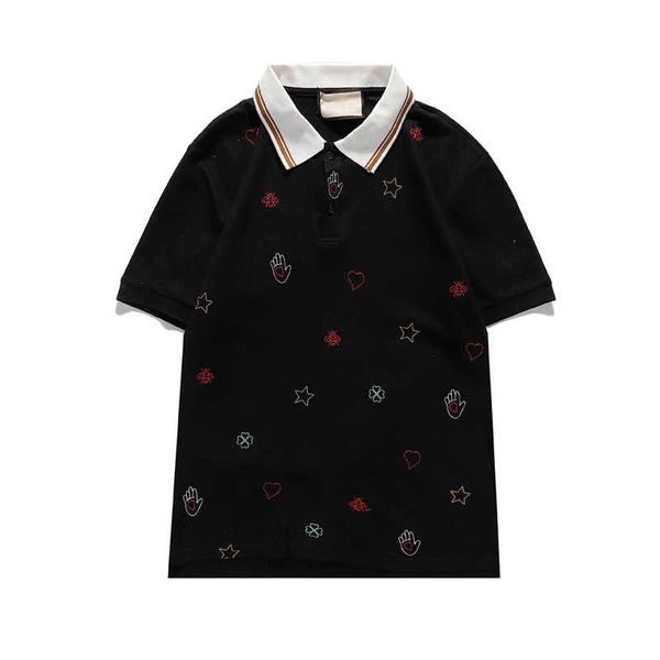 fashion men summer polos new arrival mens casual t shirt polos shirts breathable streetwear polo for male 2 colors, White;black
fashion men summer polos new arrival mens casual t shirt polos shirts breathable streetwear polo for male 2 colors, White;black