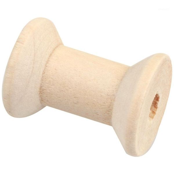 new 10pcs wooden empty thread spools natural color 29mm x23mm1, Black
new 10pcs wooden empty thread spools natural color 29mm x23mm1, Black