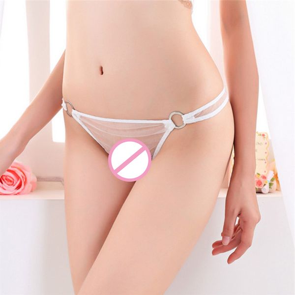 mesh low-rise transparent g-string panties micro thong women knickers smooth underwear lingerie briefs thongs, Black;pink
mesh low-rise transparent g-string panties micro thong women knickers smooth underwear lingerie briefs thongs, Black;pink