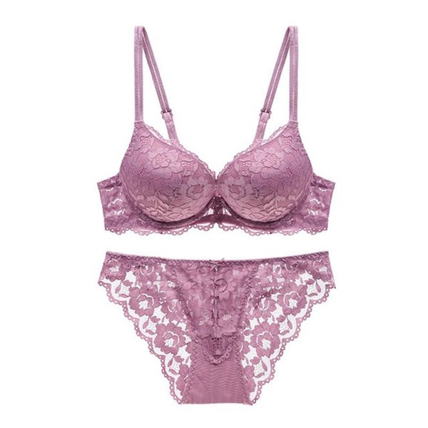 floral lace comfort underwear double straps bra women push up bras female padded bra c1211, Black;white
floral lace comfort underwear double straps bra women push up bras female padded bra c1211, Black;white