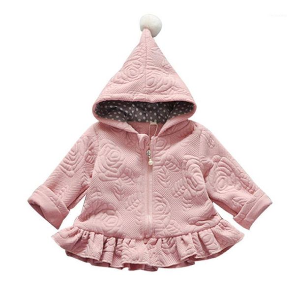 jackets baby girls jacket born autumn kids warm coat infant ear hoodies cotton outerwear children clothing for girl 12m 24m1, Blue;gray
jackets baby girls jacket born autumn kids warm coat infant ear hoodies cotton outerwear children clothing for girl 12m 24m1, Blue;gray