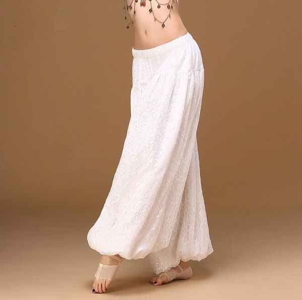 loose bloomers dance tribal pant dance harem pants two layer white lace for men&women ing, Black;red
loose bloomers dance tribal pant dance harem pants two layer white lace for men&women ing, Black;red