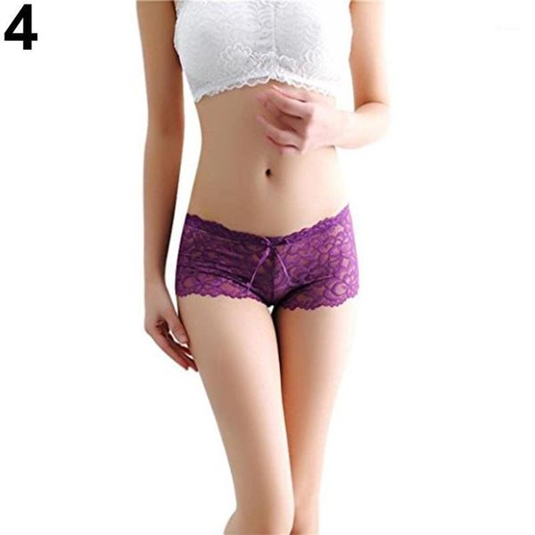 women's panties women lace see through briefs bowknot thongs underwear sleepwear ladies low waist thongs1, Black;pink
women's panties women lace see through briefs bowknot thongs underwear sleepwear ladies low waist thongs1, Black;pink