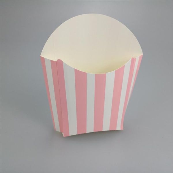 6pcs stripe paper fries popcorn box candy dragee sanck favor bag wedding birthday party decoration packaging sweets popcorn box wmtmlm
6pcs stripe paper fries popcorn box candy dragee sanck favor bag wedding birthday party decoration packaging sweets popcorn box wmtmlm