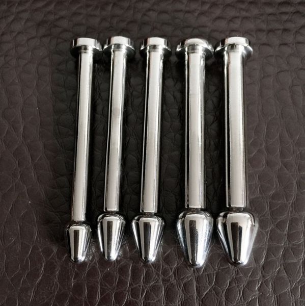 5pcs/set 2016 new stainless steel tube urethral dilator horse eye stimulation blocking toy
5pcs/set 2016 new stainless steel tube urethral dilator horse eye stimulation blocking toy
