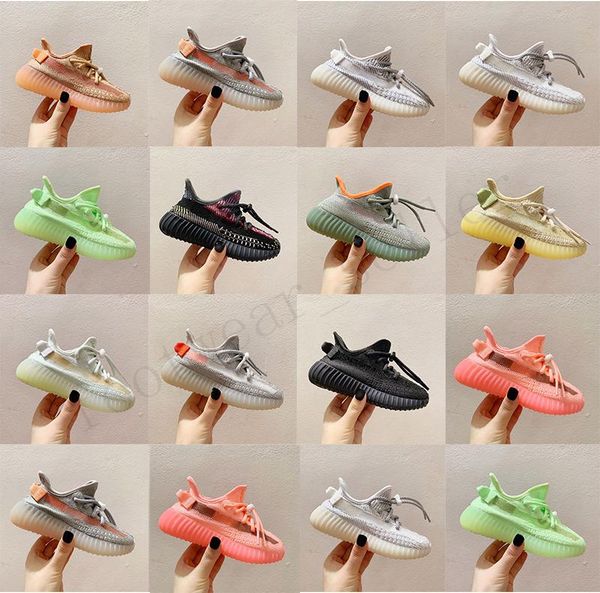 2021 kids trainers infant children running shoes zebra black bred reflective ash pearl boys girls athletic toddlers sneakers
2021 kids trainers infant children running shoes zebra black bred reflective ash pearl boys girls athletic toddlers sneakers