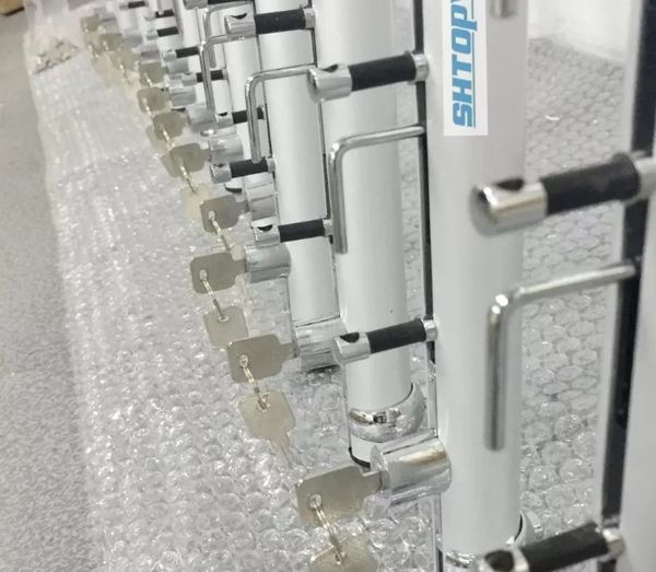loc-b-12 добавлено 12 шт. sun display state shelf для очков с замком солнцезащитные очки
loc-b-12 добавлено 12 шт. sun display state shelf для очков с замком солнцезащитные очки