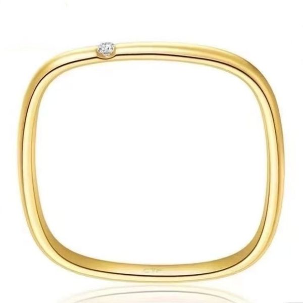 2020 explosions small ring sterling silver material is suitable for sending men and women friends and couples with simple fashion high-end f, Golden;silver
2020 explosions small ring sterling silver material is suitable for sending men and women friends and couples with simple fashion high-end f, Golden;silver