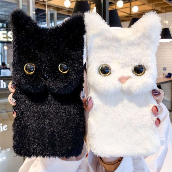 soft fur plush mi 9t cover phone stand shell for xiaomi mi9t pro protection covers cute cat ears warm wintervip1
soft fur plush mi 9t cover phone stand shell for xiaomi mi9t pro protection covers cute cat ears warm wintervip1