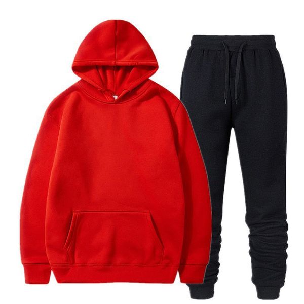 2pcs set women winter loungewear tracksuit lady fy womens jogger casual tracksuit hoodies sweatshirt + pants sets sports wear, White
2pcs set women winter loungewear tracksuit lady fy womens jogger casual tracksuit hoodies sweatshirt + pants sets sports wear, White