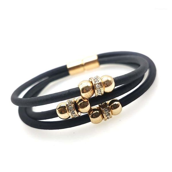 TOTABC Fashion Punk Wide Crystal Bracelets & Bangles for Women Statement Femme Jewelry Valentines Gift1, Golden;silver
TOTABC Fashion Punk Wide Crystal Bracelets & Bangles for Women Statement Femme Jewelry Valentines Gift1, Golden;silver
