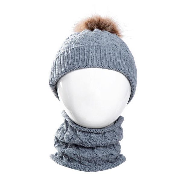selling 1set children winter knitted hat warm soft scarf plush ball beanies cap, Yellow
selling 1set children winter knitted hat warm soft scarf plush ball beanies cap, Yellow