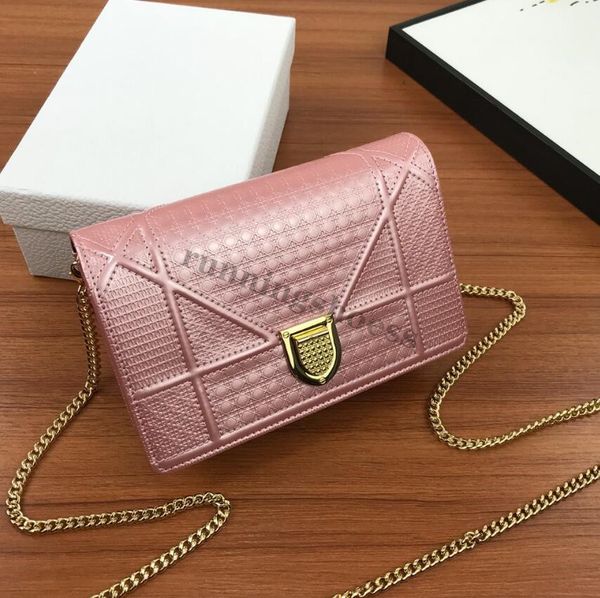 2021 new designer bags fashion saddle bag handbags women bag shoulder bags crossbody bags wallet phone bag shopping luxurys
2021 new designer bags fashion saddle bag handbags women bag shoulder bags crossbody bags wallet phone bag shopping luxurys