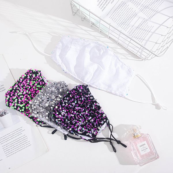 sequin bling bling mask masquerade mouth masks party face mask face veil decoration club style party mask
sequin bling bling mask masquerade mouth masks party face mask face veil decoration club style party mask