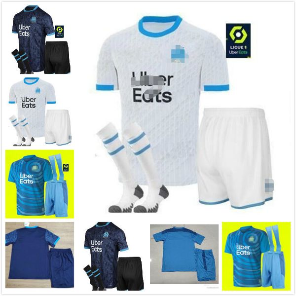 kit socks 20 21 olympique om marseille soccer jerseys kits 2020 marseille maillot de foot payet camisetas payet balotelli football set, Black;yellow
kit socks 20 21 olympique om marseille soccer jerseys kits 2020 marseille maillot de foot payet camisetas payet balotelli football set, Black;yellow