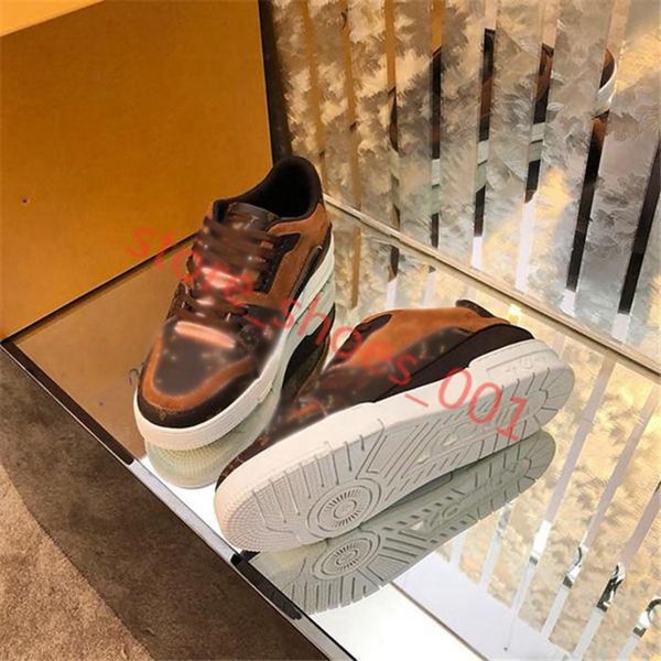mens leather shoes trendy casual coach sneakers trendy comfortable outdoor printing shoes 2020, Black
mens leather shoes trendy casual coach sneakers trendy comfortable outdoor printing shoes 2020, Black