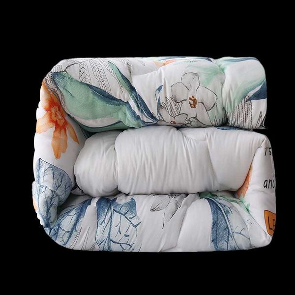 comforters & sets kuup queen size thick warm winter quilts home luxury printed feather silk cotton four seasons bedding comforter quilted
comforters & sets kuup queen size thick warm winter quilts home luxury printed feather silk cotton four seasons bedding comforter quilted